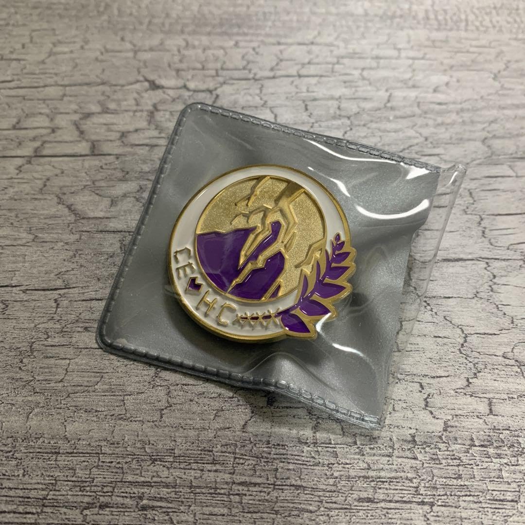 リンバスカンパニー　ハムハムパンパン　ピンバッジ　10個 リンバスカンパニー ハムハムパンパン ピンバッジ 10個 リンバス